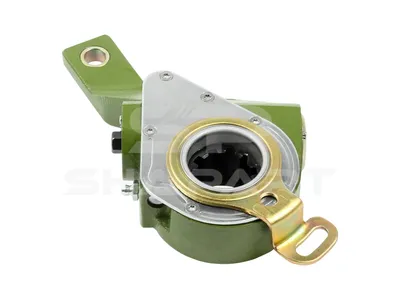 5.21303 Slack adjuster, automatic, right, SAE 1 1/2'' 10, b: 14 mm, Lb: 165 mm, Ol: 45 mm, 10 teeth