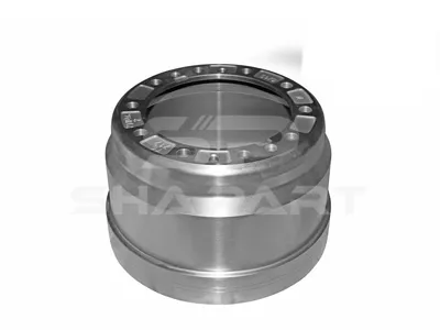5.21317 Brake drum