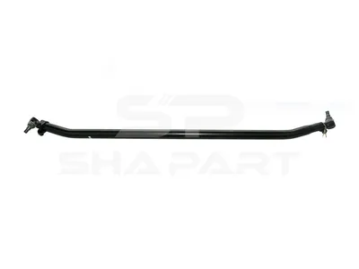 5.22002 Track rod, L: 1698 mm