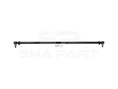 5.22006 Track rod, D: 40 mm, C: 30 mm, L: 1734 mm