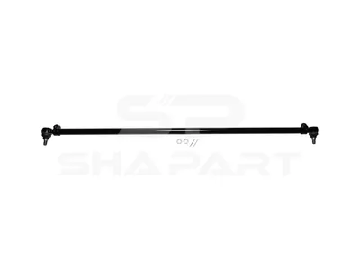 5.22012 Track rod, L: 1646 mm