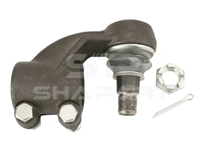 5.22021 Ball joint, left hand thread, C: 30 mm, M48 x 1,5L, L: 130 mm