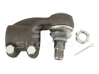 5.22023 Ball joint, left hand thread, C: 30 mm, M46 x 1,5L, L: 130 mm