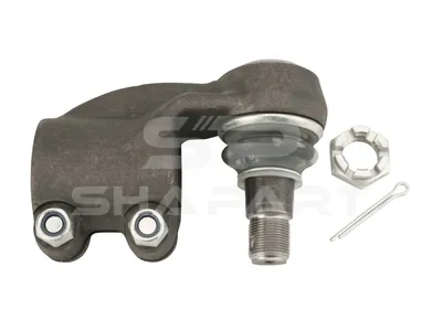 5.22024 Ball joint, right hand thread, C: 30 mm, M46 x 1,5R, L: 130 mm