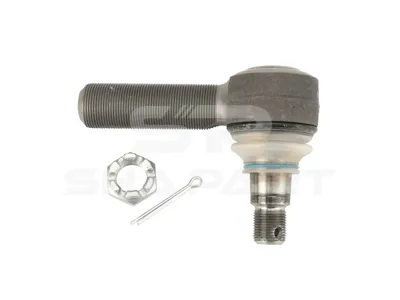 5.22029 Ball joint, left hand thread, C: 26 mm, M28 x 1,5L, L: 117 mm