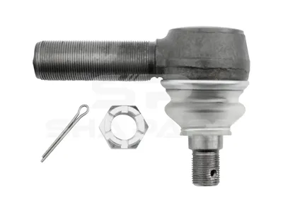 5.22030 Ball joint, right hand thread, C: 26 mm, M28 x 1,5R, L: 117 mm