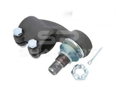 5.22031 Ball joint, right hand thread, C: 30 mm, M52 x 1,5R, L: 133 mm