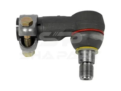 5.22034 Ball joint, right hand thread, C: 30 mm, M30 x 1,5R, L: 120 mm