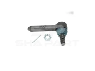5.22037 Ball joint, left hand thread, C: 26 mm, M28 x 1,5L, L: 148 mm