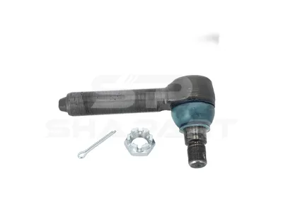 5.22038 Ball joint, right hand thread, C: 26 mm, M28 x 1,5, M20 x 1,5, L: 148 mm