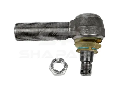 5.22040 Ball joint, right hand thread, C: 22 mm, M30 x 1,5R, L: 120 mm