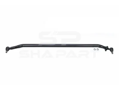 5.22080 Track rod, D: 50 mm, C: 30 mm, M30 x 1,5, M38 x 1,5, L: 1775 mm