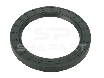 5.30103 Oil seal, d: 100 mm, D: 135 mm, H1: 13 mm, H2: 12 mm