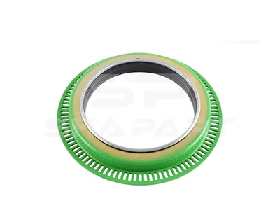 5.30110 Oil seal, d: 125 mm, D1: 160 mm, D2: 190 mm, H1: 18 mm, H2: 20 mm