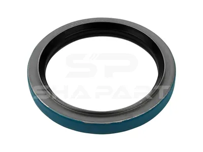 5.30113 Oil seal, d: 100 mm, D: 130 mm, H: 14 mm, H1: 17 mm