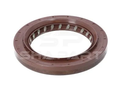 5.30151 Oil seal, d: 80 mm, D: 120 mm, H1: 13 mm, H2: 17 mm