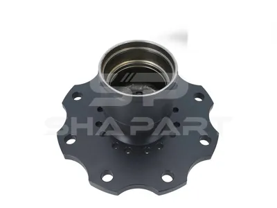 5.30181 Wheel hub, without bearings