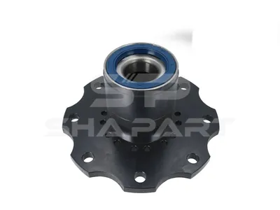 5.30182 Wheel hub, with bearing