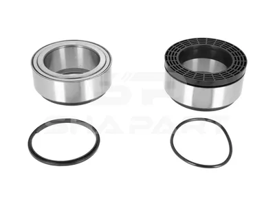 5.30190 Wheel bearing unit, d: 99.8 mm, D: 148 mm, H: 135 mm