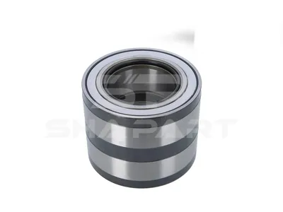 5.30191 Wheel bearing unit, d: 90 mm, D: 160 mm, H: 125 mm