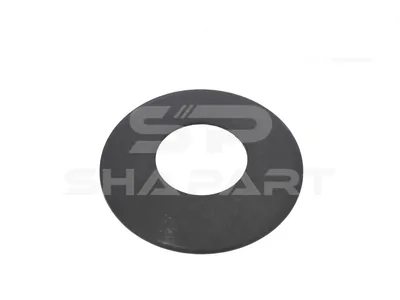 5.30221 Thrust ring, d: 32.5 mm, D: 72 mm, S: 2 mm