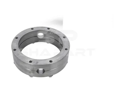 5.30271 Differential housing