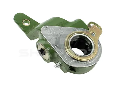 5.30321 Slack adjuster, automatic, right, SAE 1 1/2'' 10, b: 14 mm, Lb: 145 mm, Ol: 60 mm, 10 teeth