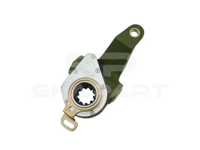 5.30322 Slack adjuster, automatic, left