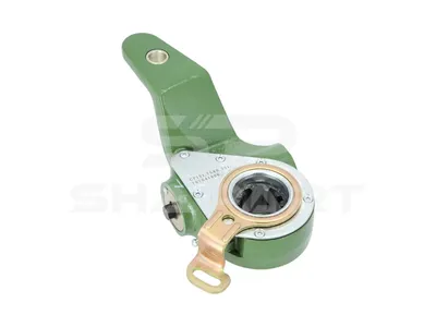 5.30331 Slack adjuster, automatic, left
