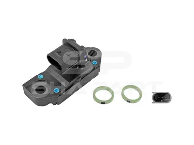 5.30336 Pressure sensor, exhaust gas recirculation