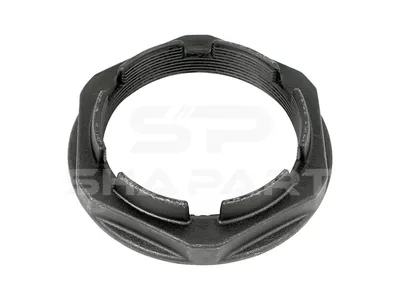 5.30350 Hub nut, M86 x 2, 10