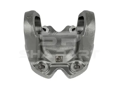 5.30365 Drive flange
