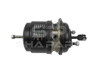 5.31000 Spring brake cylinder, M16 x 1,5, Ls: 57 mm, Lp: 85 mm