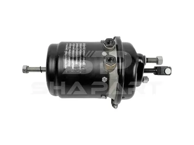 5.31002 Spring brake cylinder, M16 x 1,5, Ls: 65 mm, Lp: 85 mm