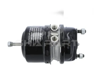 5.31004 Spring brake cylinder, without bracket, M22 x 1,5, Ls: 64 mm, Lp: 15 mm