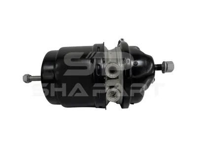 5.31005 Spring brake cylinder, M22 x 1,5, Ls: 64 mm, Lp: 15 mm