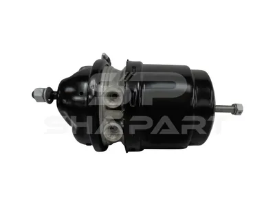 5.31006 Spring brake cylinder, M22 x 1,5, Ls: 64 mm, Lp: 15 mm