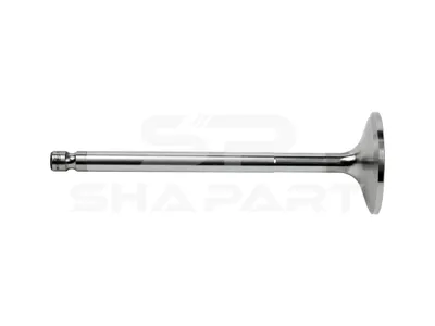 5.40000 Intake valve, D1: 11 mm, D2: 54.9 mm, L: 175 mm, α: 30 °