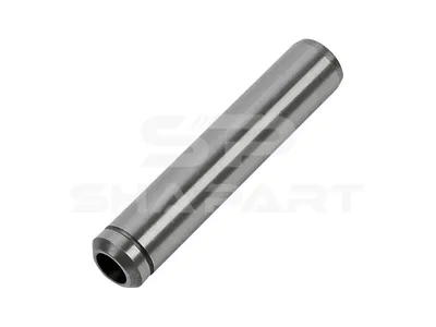 5.40012 Valve guide, d: 9 mm, D: 15 mm, L: 76.5 mm