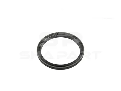 5.40058 Oil seal, d: 130 mm, D: 155 mm, H1: 12.5 mm, H2: 16 mm