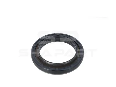 5.40069 Oil seal, d: 70 mm, D: 100 mm, H1: 12.5 mm, H2: 16 mm