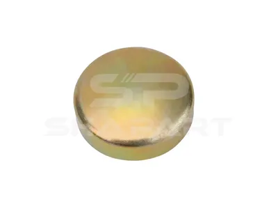 5.40100 Expansion plug, D: 45 mm