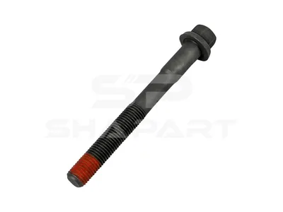 5.40103 Cylinder head screw, M16 x 2, 9.8