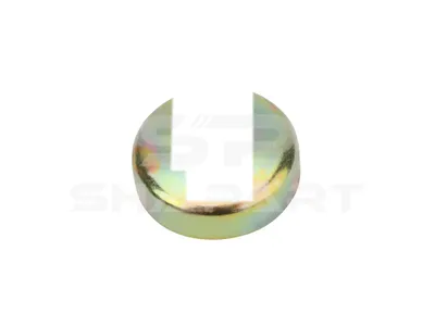 5.40104 Expansion plug, D: 32 mm