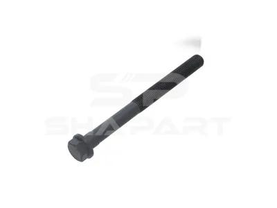 5.40109 Cylinder head screw, D: 18 mm, M18 x 2, Lu: 200 mm