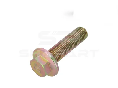 5.40140 Screw, flywheel, M16, SW: 21, L: 60 mm, 10.9