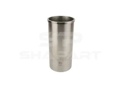 5.40210 Cylinder liner, without seal rings, d: 130 mm, D1: 136 mm, D2: 143.6 mm, L: 288.5 mm