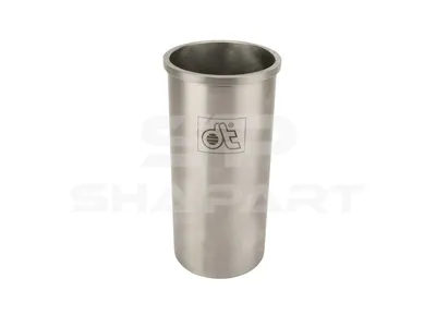 5.40211 Cylinder liner, without seal rings, d: 104.2 mm, D1: 109 mm, D2: 117 mm, L: 239 mm