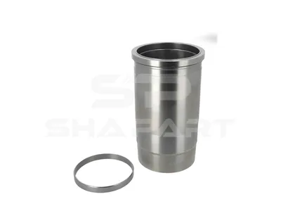 5.40215 Cylinder liner, without seal rings, d: 130 mm, D1: 146 mm, D2: 157.6 mm, L: 267.9 mm