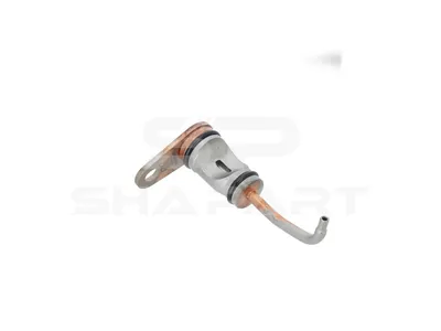 5.40251 Oil nozzle